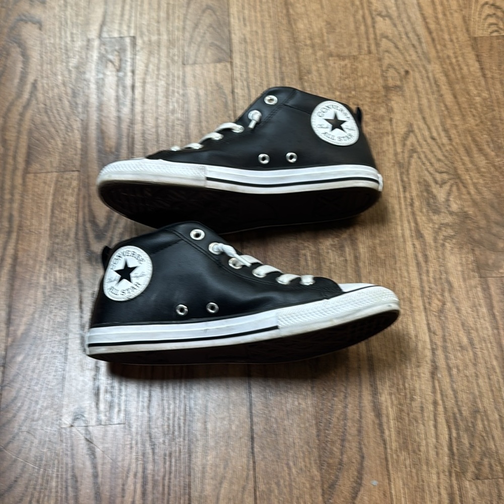 Converse All Star Sneakers Junior Size 6